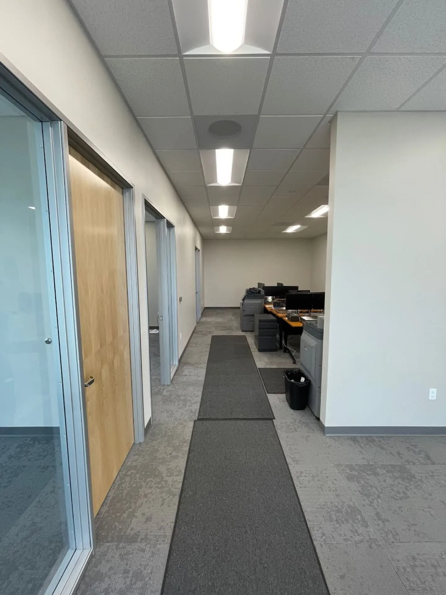 Interior Painting — San Diego