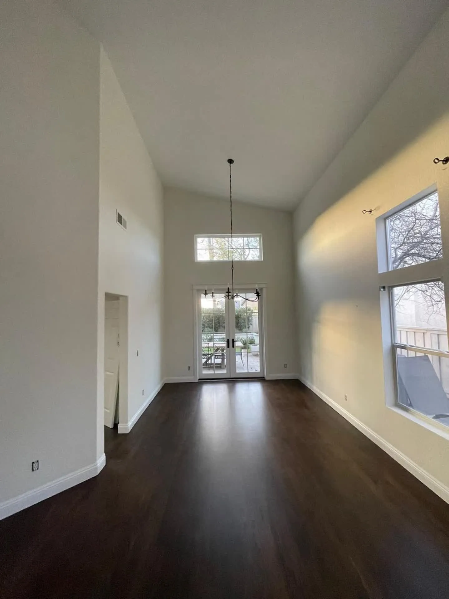 Interior Painting — San Diego