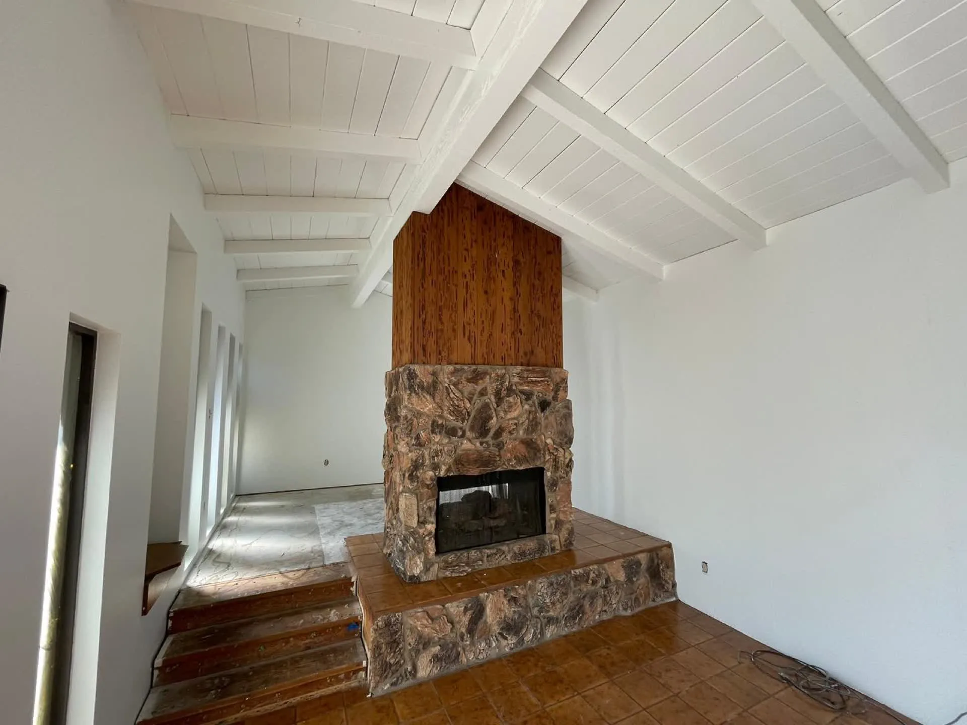 Interior Painting — San Diego