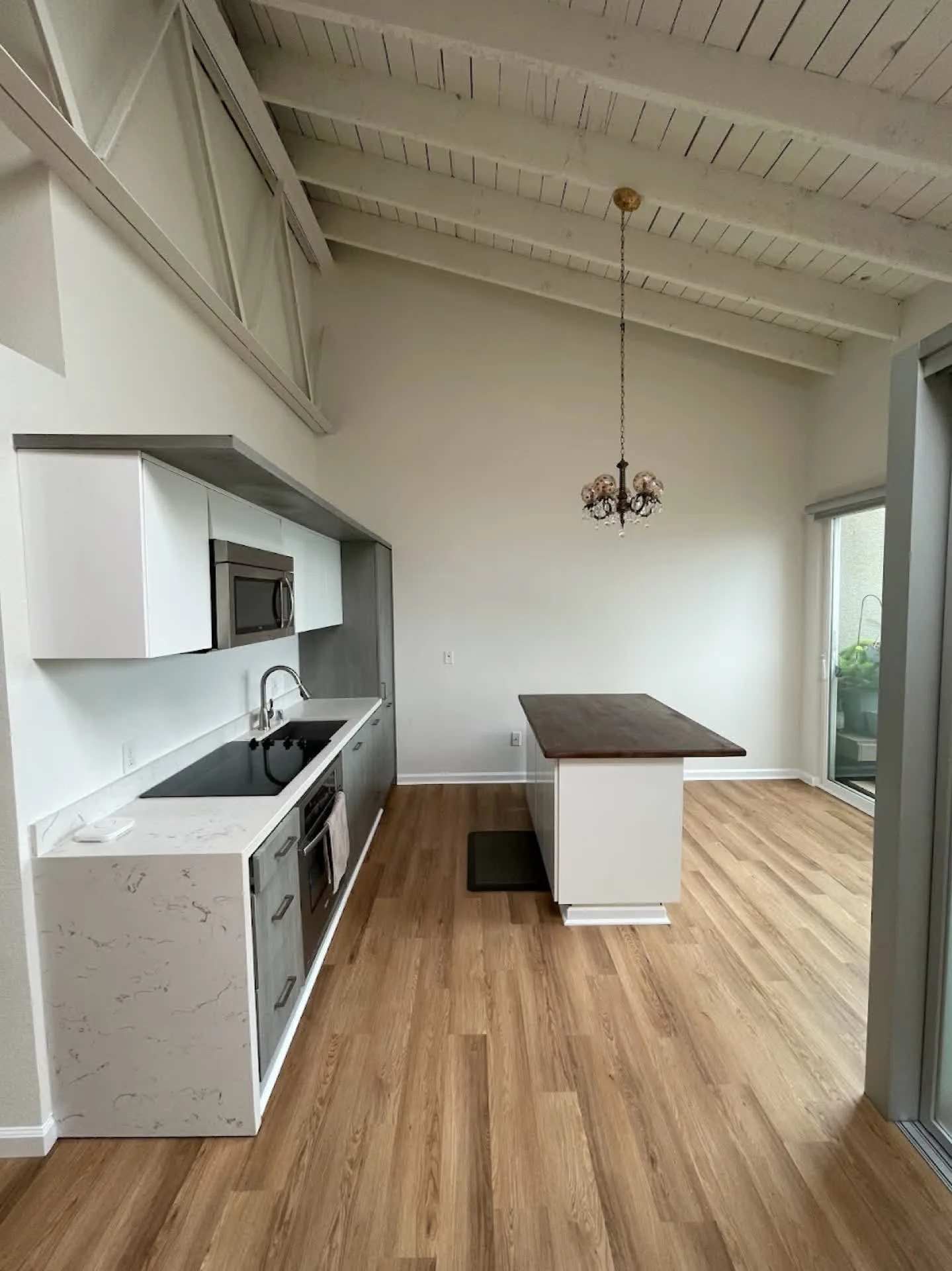 Interior Painting — San Diego