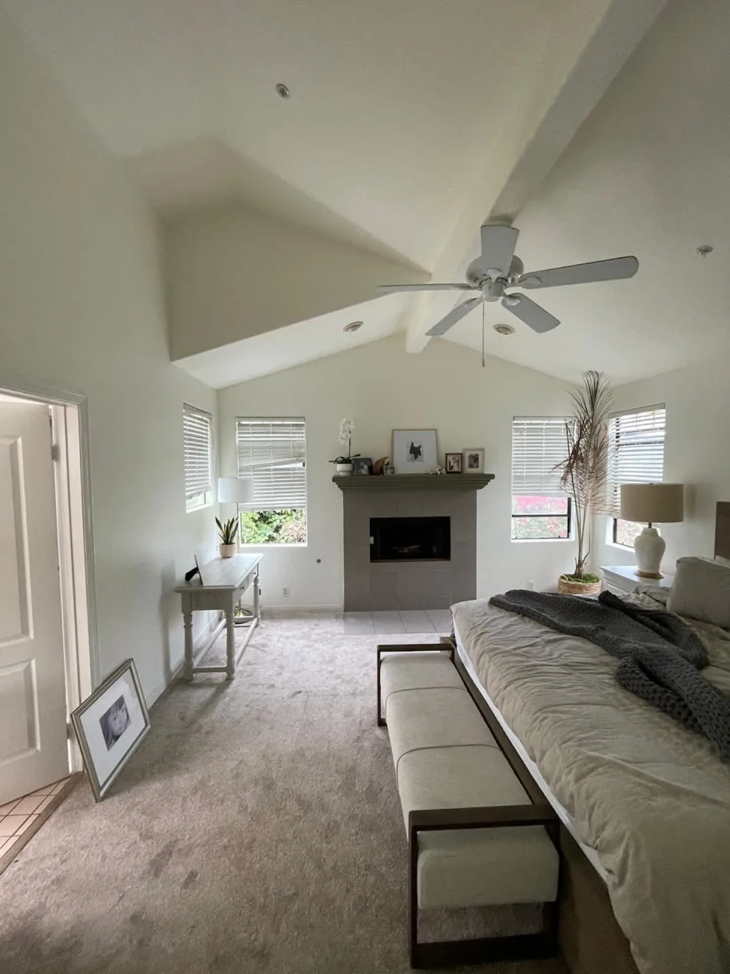 Interior Painting — San Diego