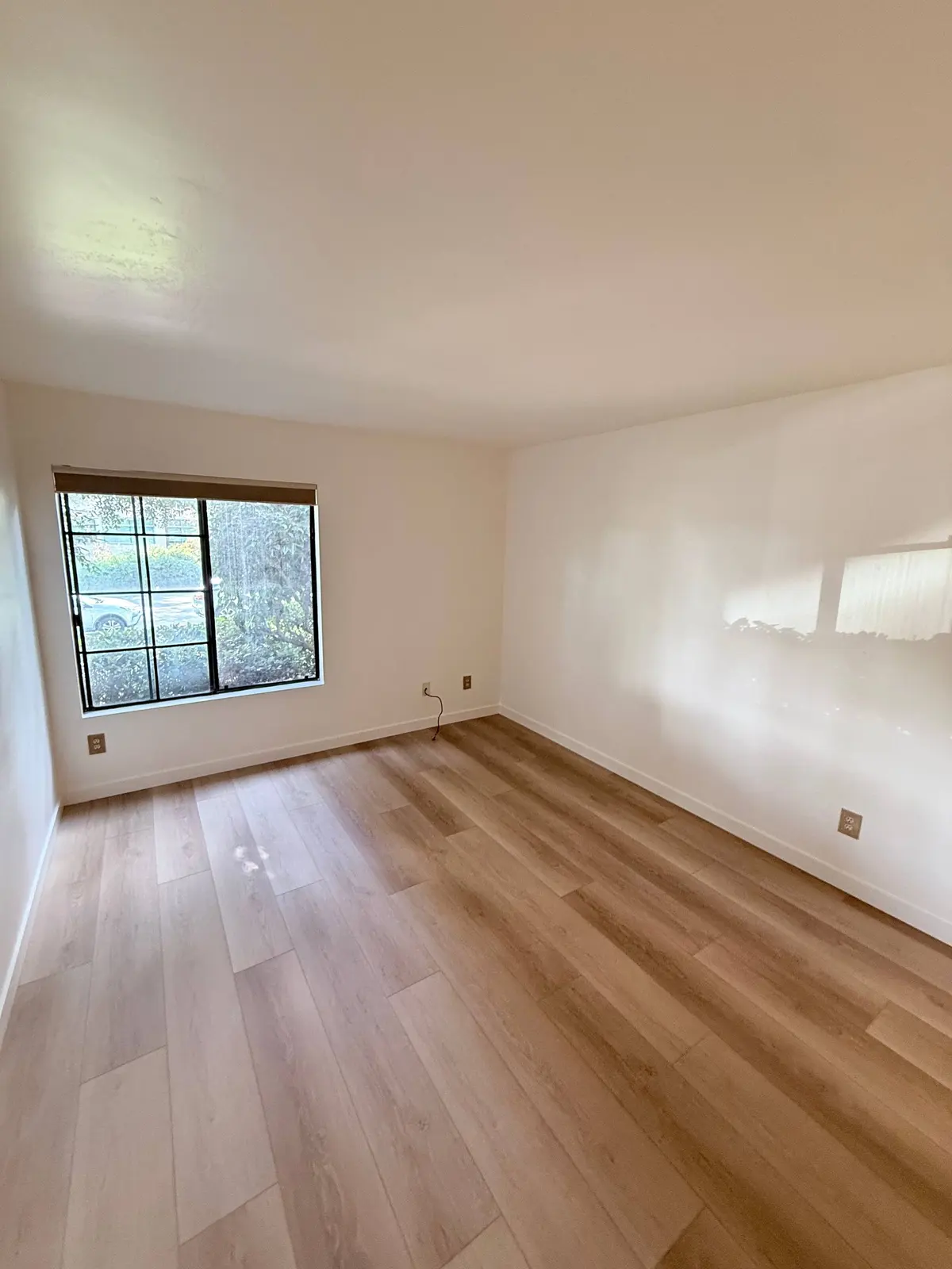 Bedroom Interior Repaint — Carmel Valley