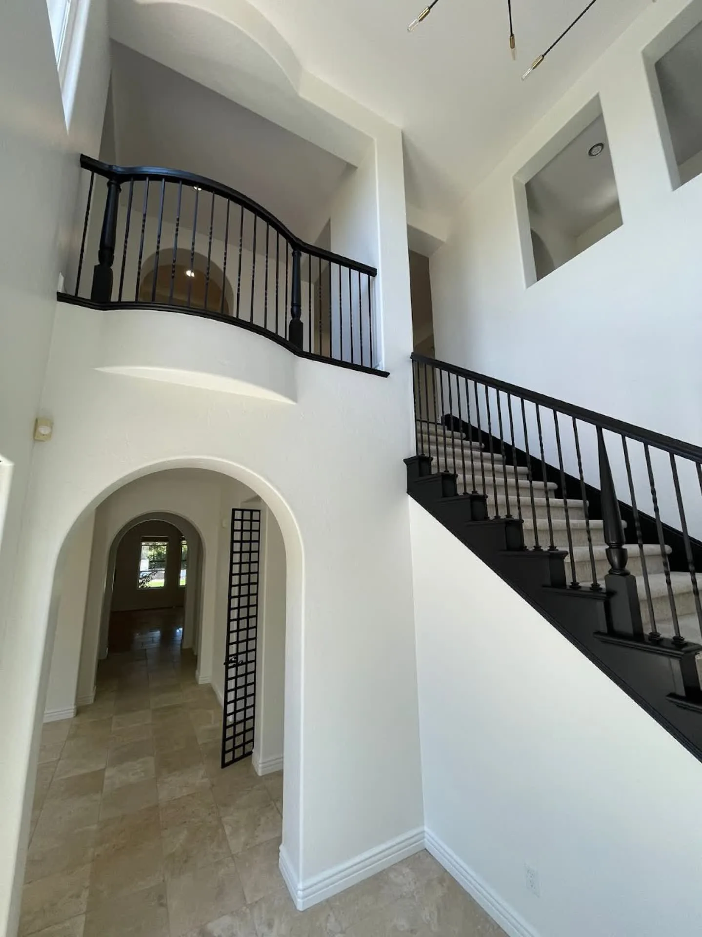 Interior Refresh — San Diego