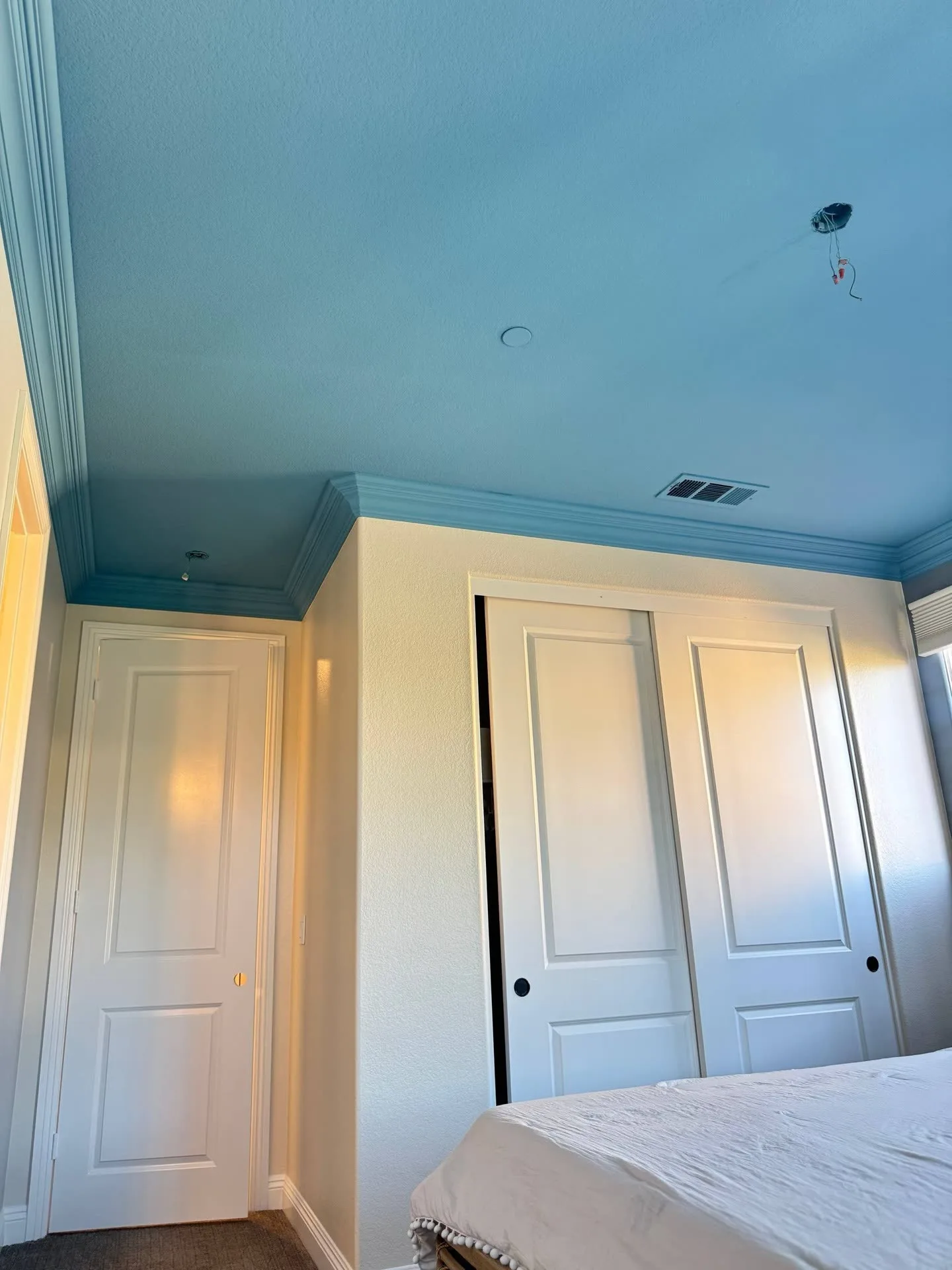 Interior Painting San Diego — Ross Painting Group San Diego
