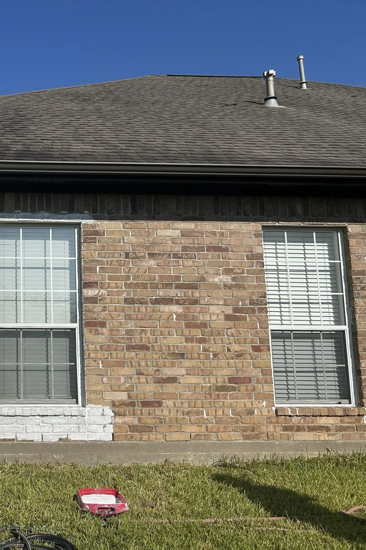 Limewash Painting San Diego — Ross Painting Group San Diego