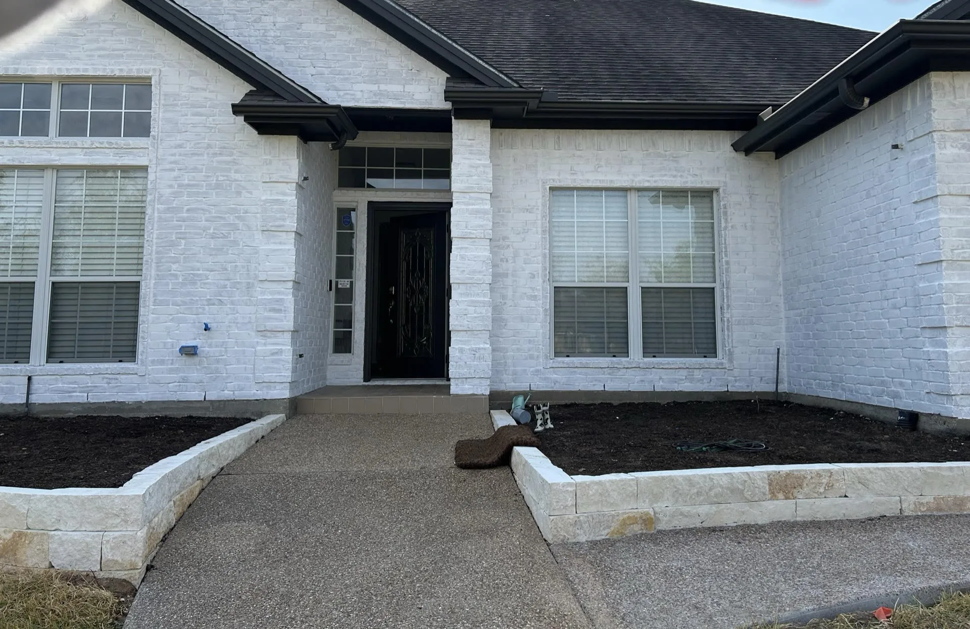 Limewash Painting San Diego San Diego