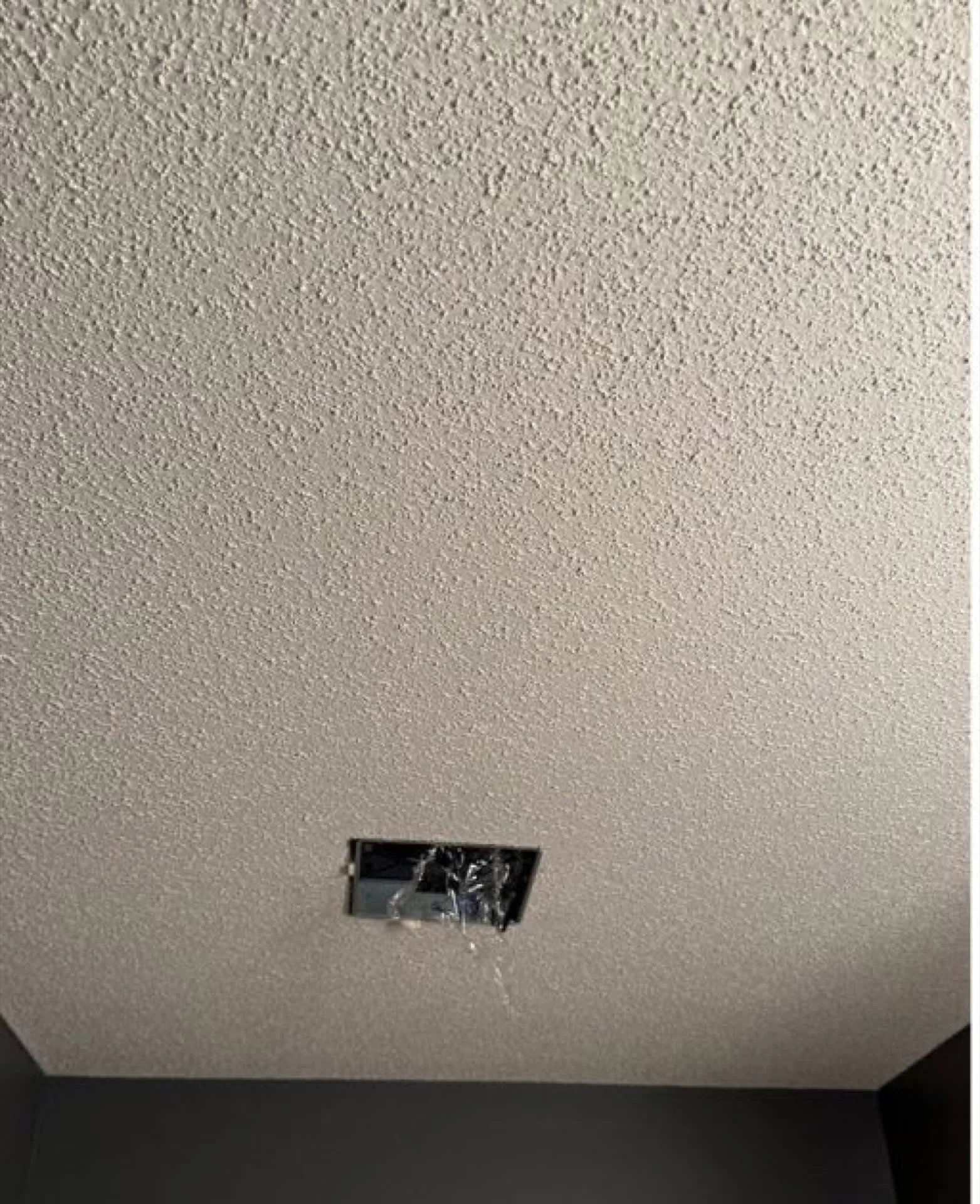 Popcorn Ceiling Removal San Diego — Ross Painting Group San Diego