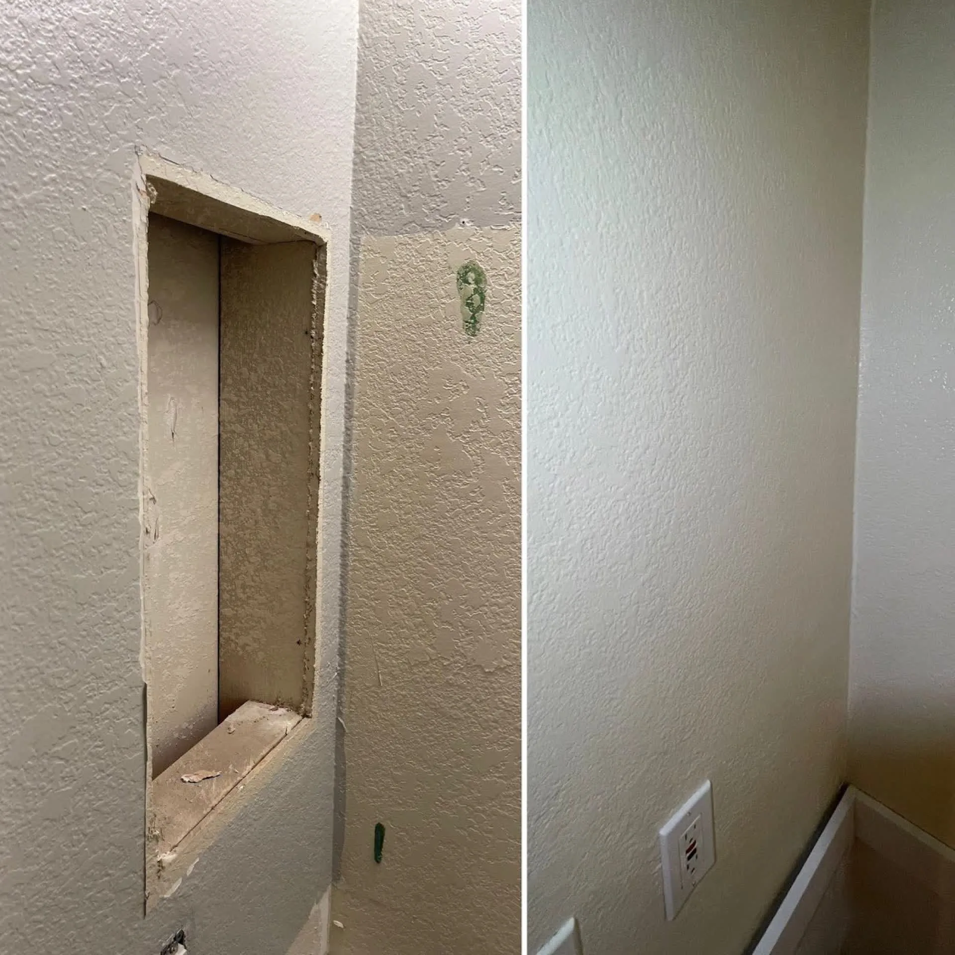 Drywall Repair San Diego San Diego