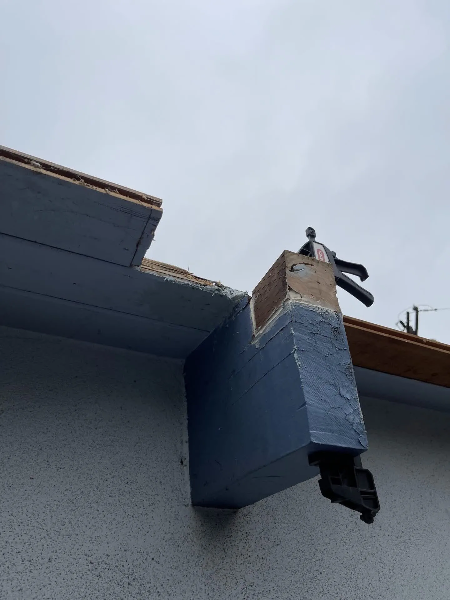 Wood Repair San Diego San Diego