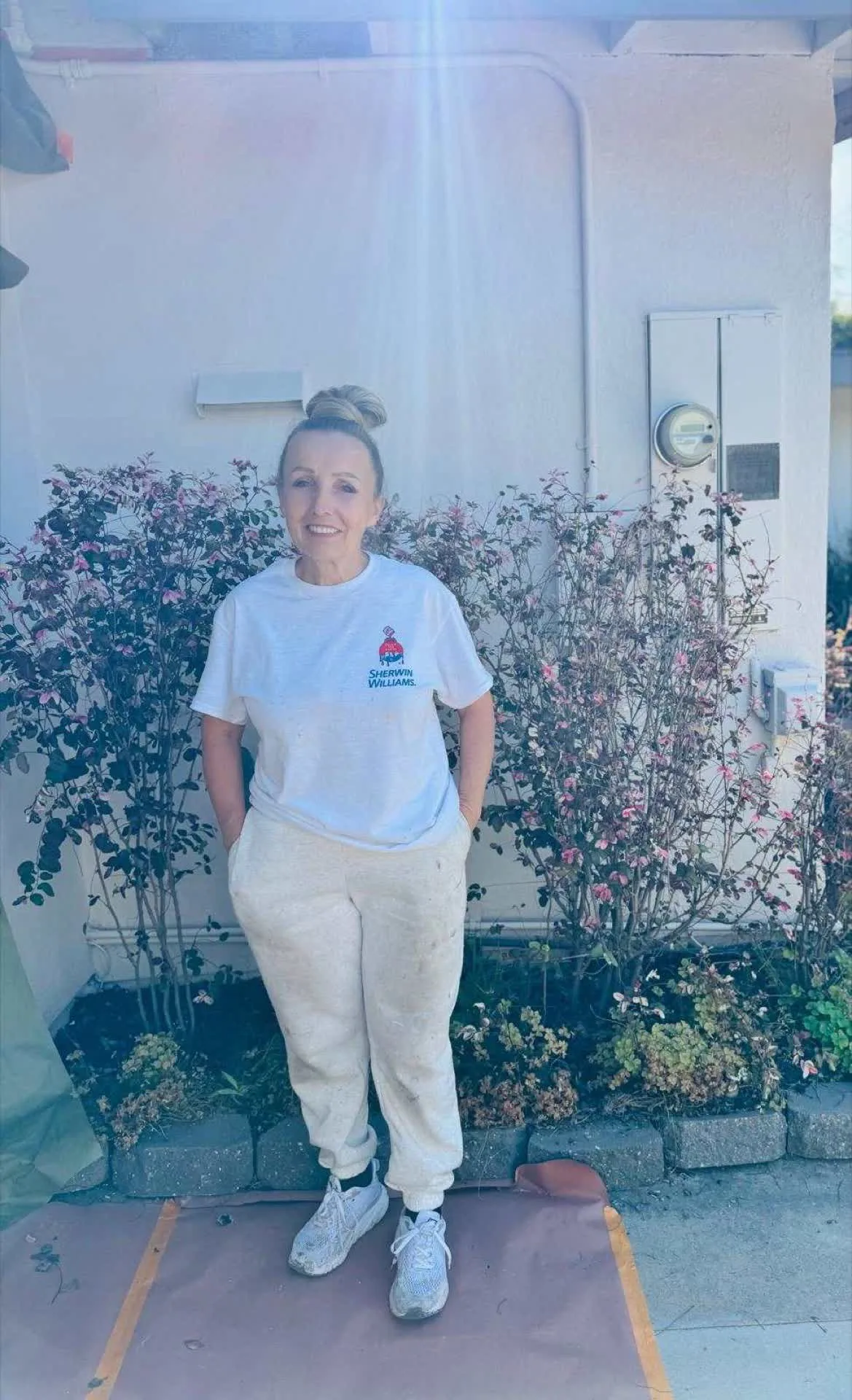 Svitlana Bila — Interior Specialist