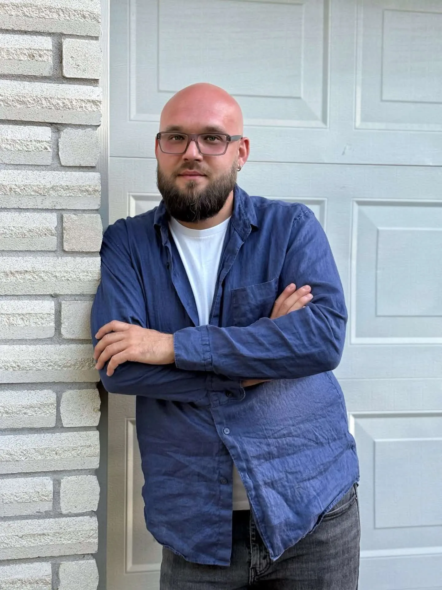 Victor Illarionov — founder of Ross Painting Group