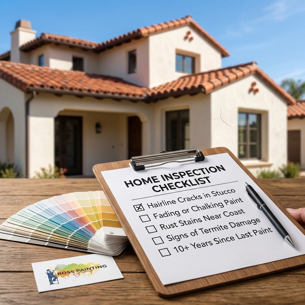 5 Signs Your Home Needs to Be Repainted (Before It Gets Expensive)