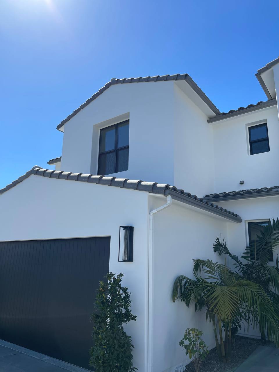 Corona Del Mar house painting by Ross Painting Group