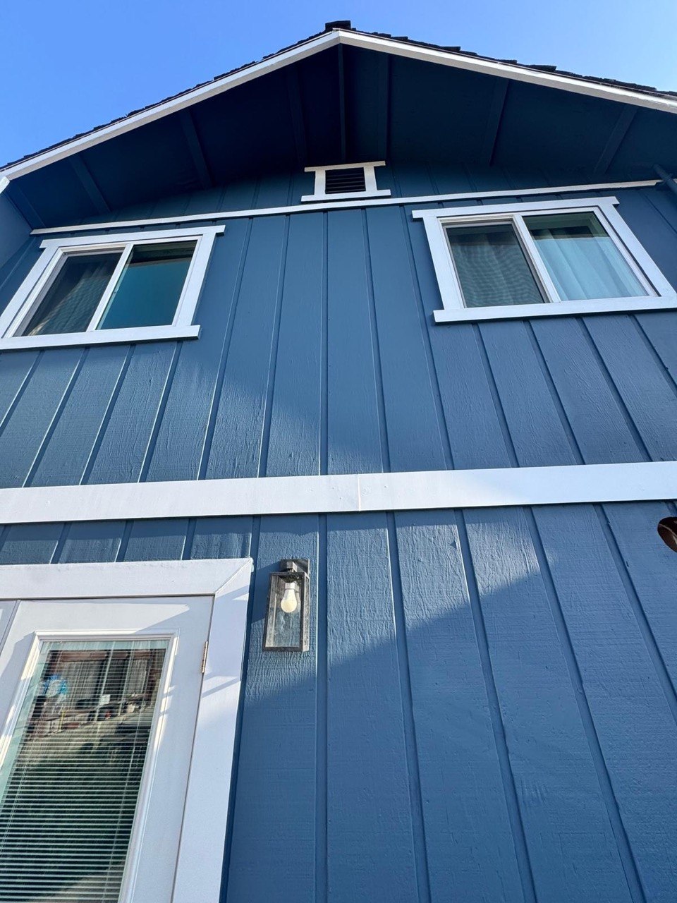 Dana Point house painting by Ross Painting Group